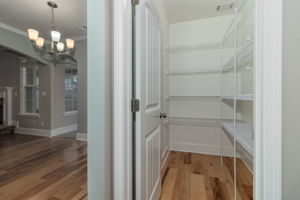 Large Pantry