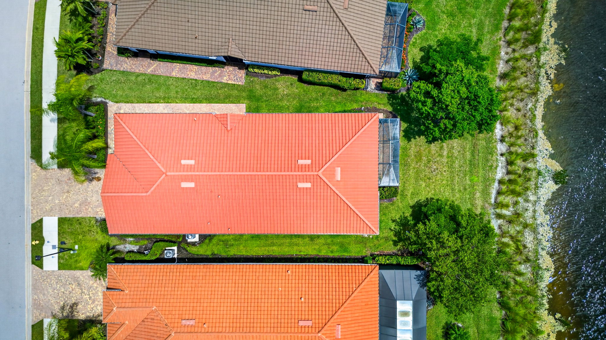 Aerial Overview