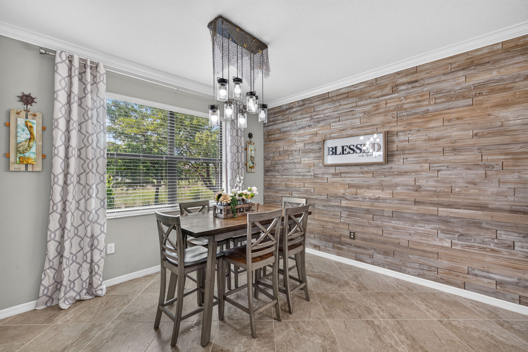 Dining Room 2