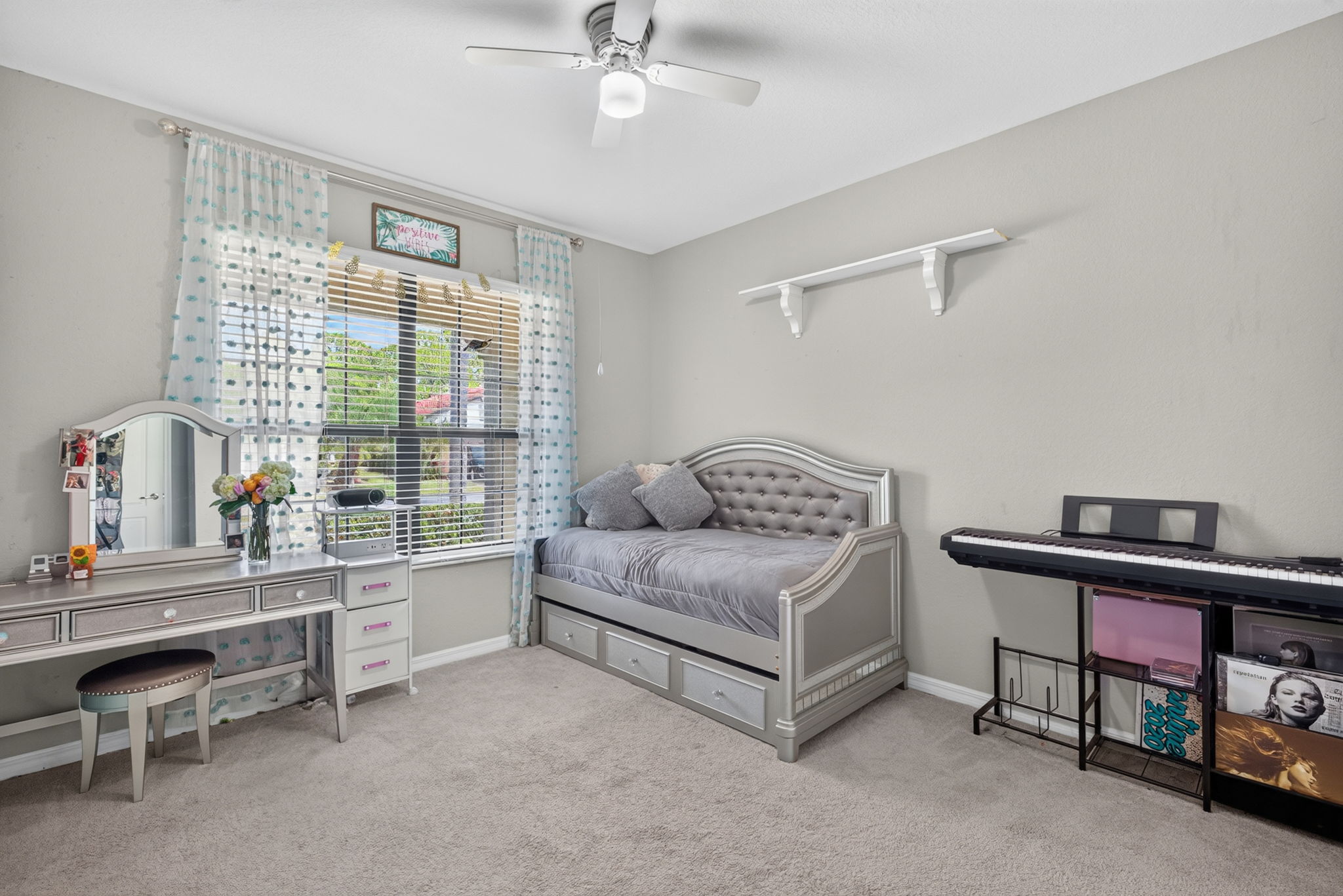 Guest Bedroom 1