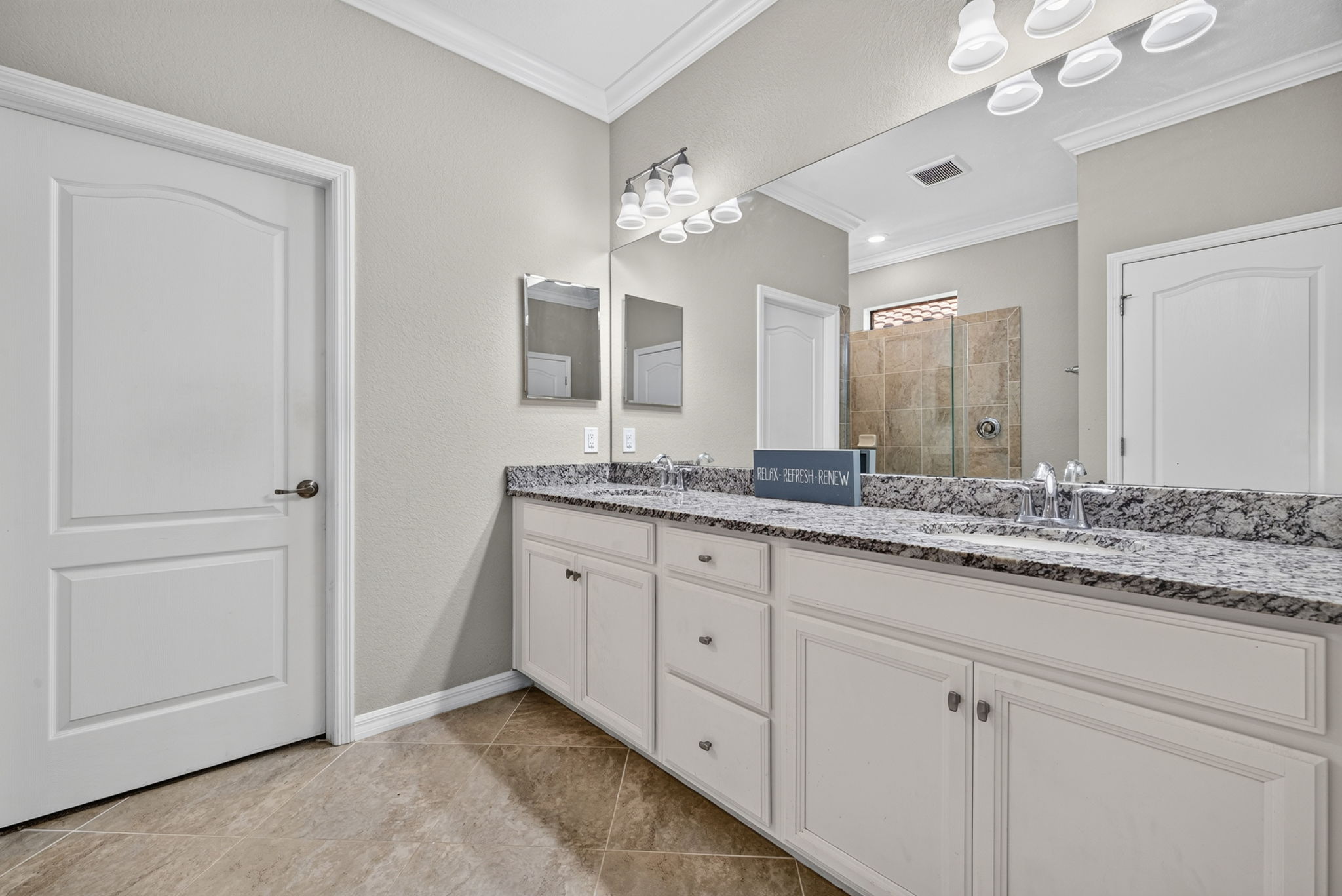 Primary Bathroom 1