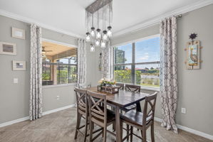 Dining Room 1