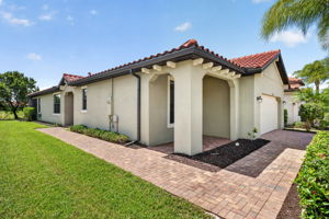 Front Exterior 2