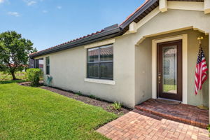 Front Exterior 3