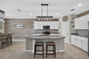 Kitchen 1