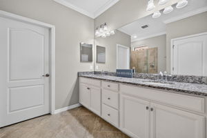 Primary Bathroom 1