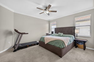 Primary Bedroom 1