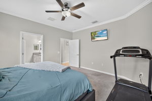 Primary Bedroom 3