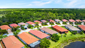 Aerial 5 - Lotline