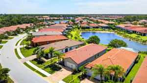 Aerial 1 - Lotline