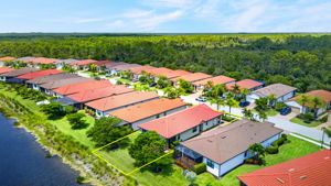Aerial 3 - Lotline