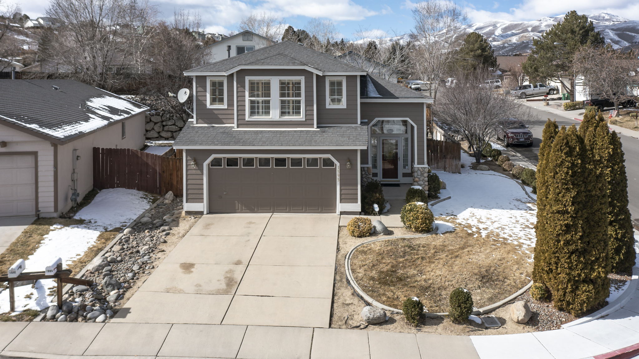 1595 Roma Ct, Reno, NV 89523, USA Photo 36