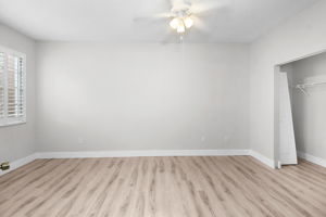Master Bedroom Ensuite
