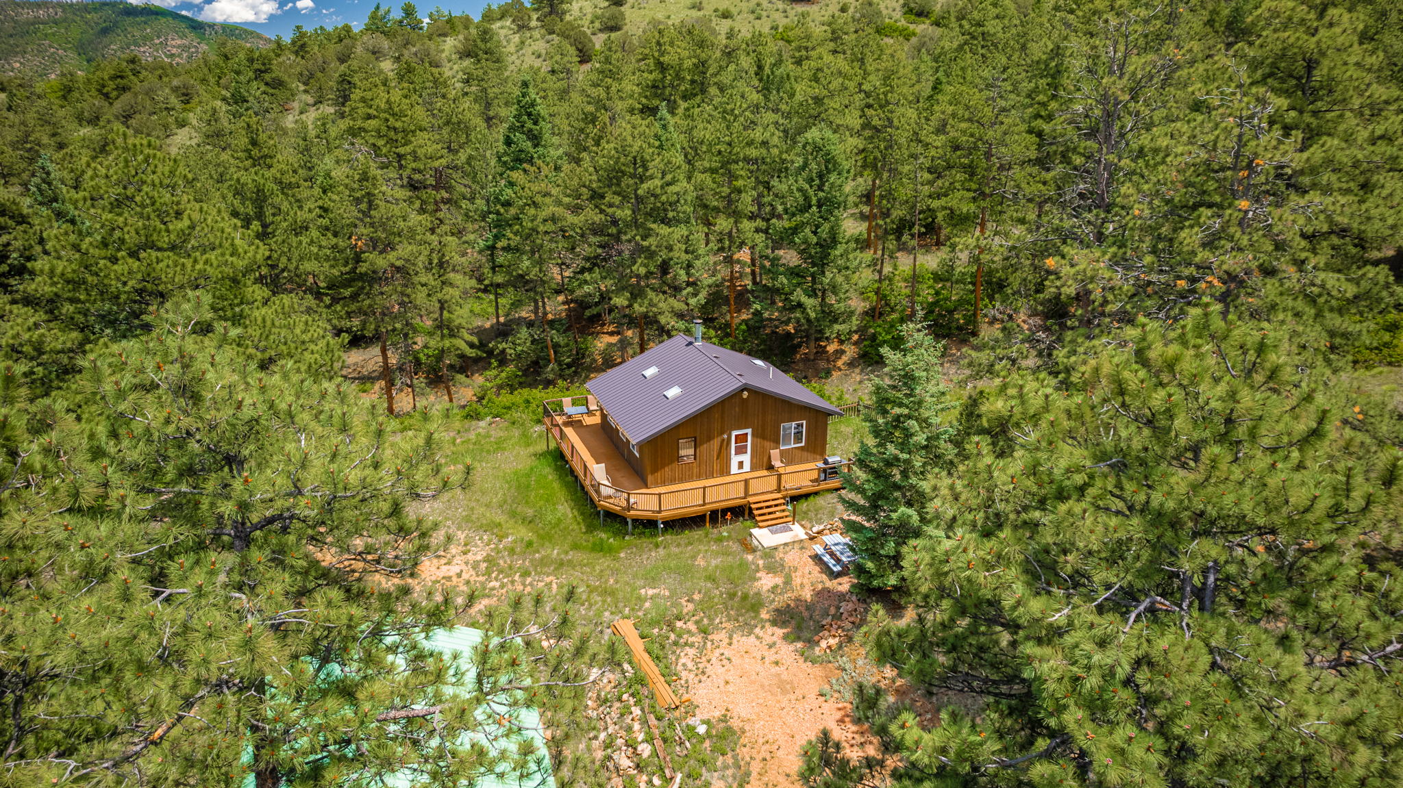 1596 Kelly Creek Trail, Cañon City, CO 81212, USA Photo 16