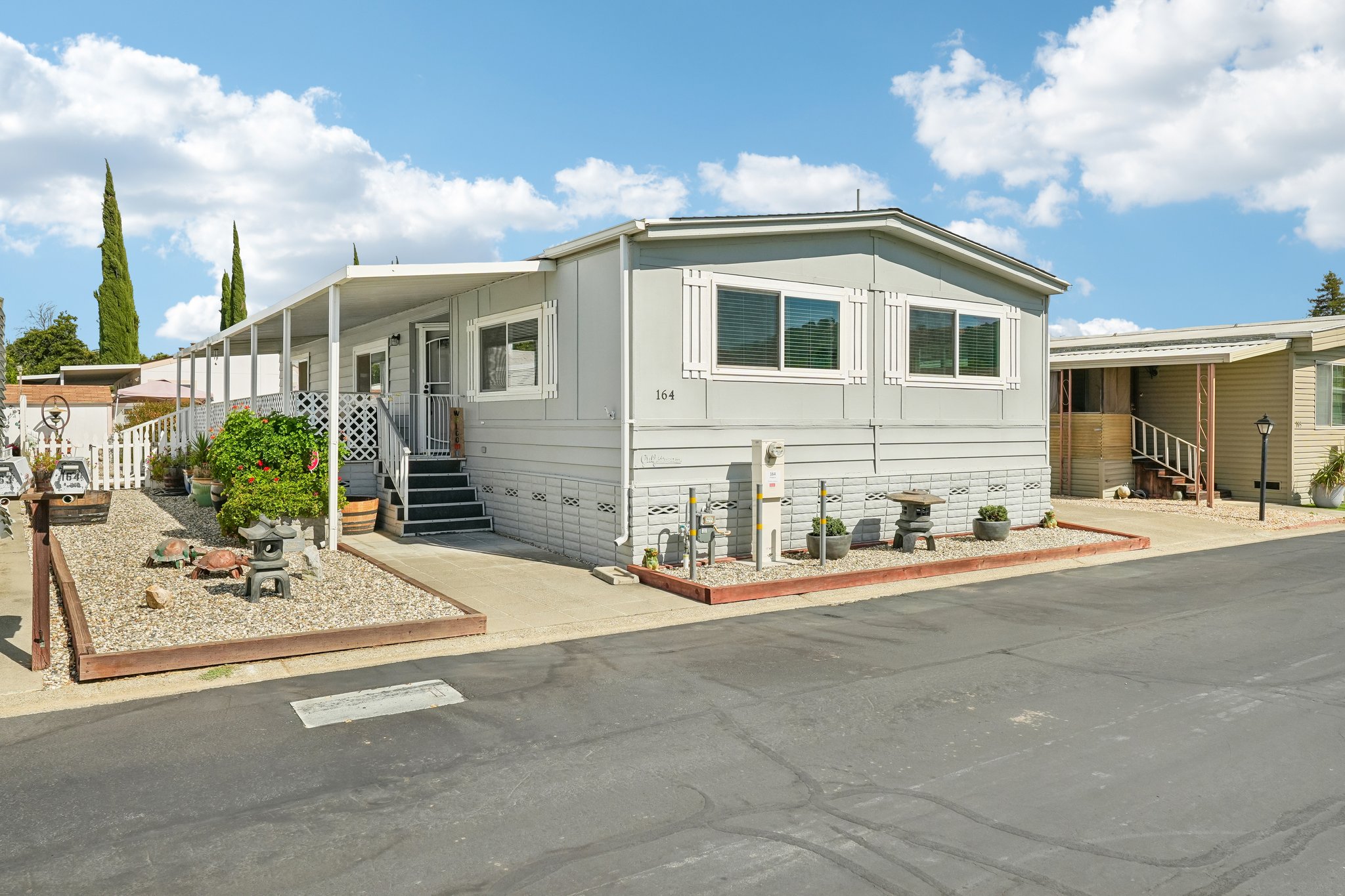 1597 Alamo Dr #164, Vacaville, CA 95687, USA