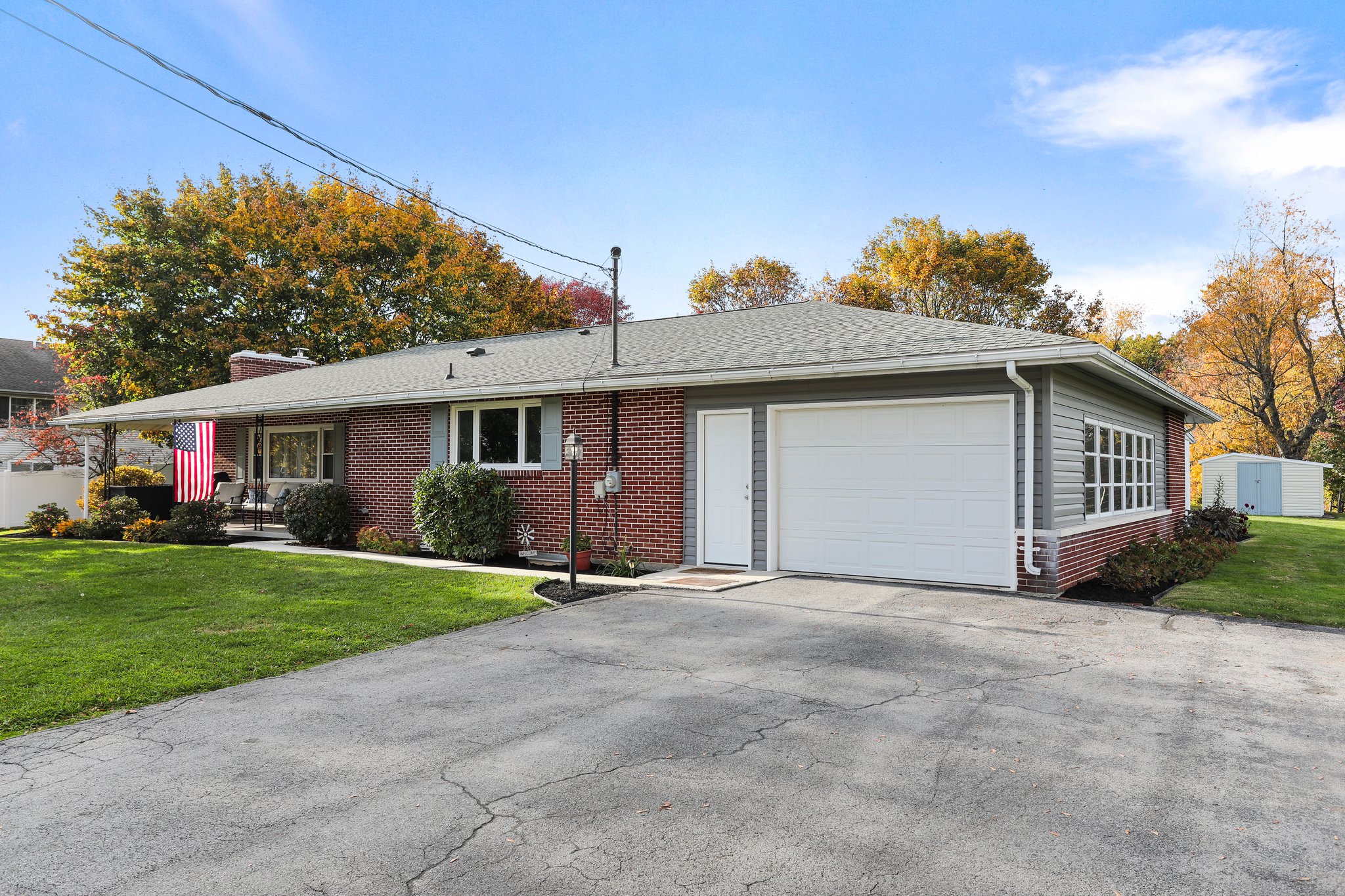 1599 Brechbill Rd, Chambersburg, PA 17202 Integrity Imaging Solutions LLC