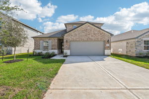 Houston - Stewart's Ranch - 1599 King Ranch Rd, Conroe, TX 77301 - 001