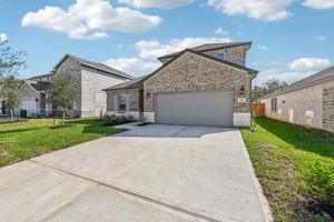 Houston - Stewart's Ranch - 1599 King Ranch Rd, Conroe, TX 77301 - 002