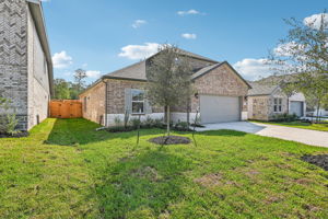 Houston - Stewart's Ranch - 1599 King Ranch Rd, Conroe, TX 77301 - 003