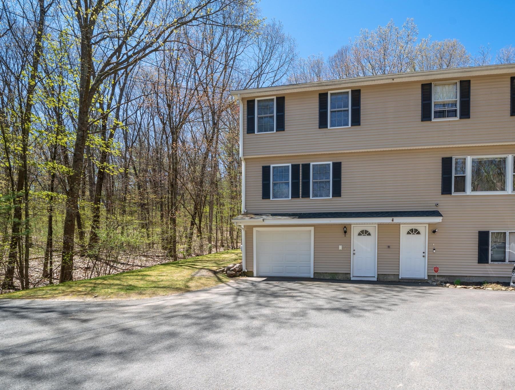 15A Trolley Car Ln, Londonderry, NH 03053 S and B Connections