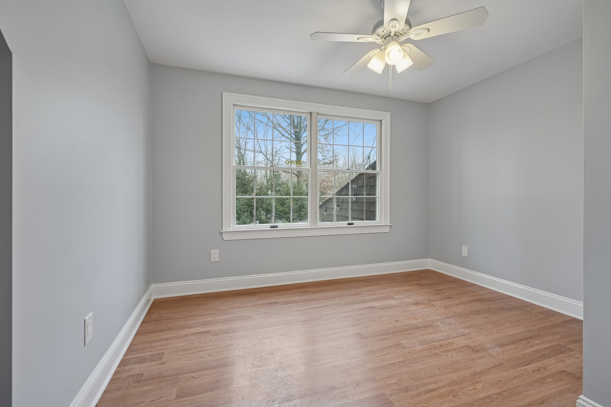 Bedroom One-1st Floor