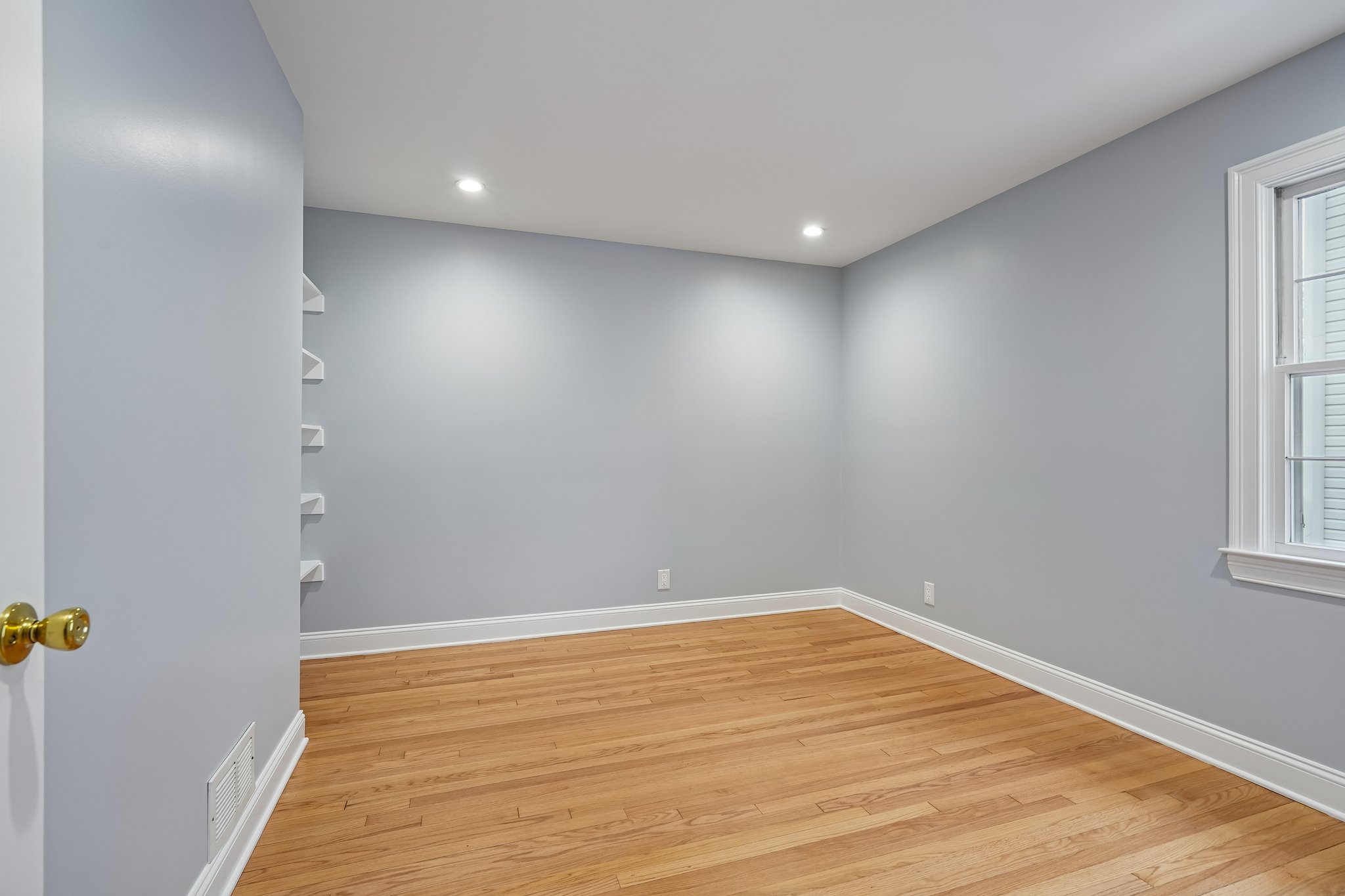 Bedroom Two-2nd Floor