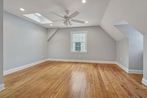 Bedroom Three-2nd Floor