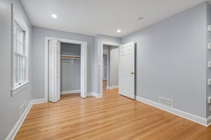 Bedroom Two-2nd Floor