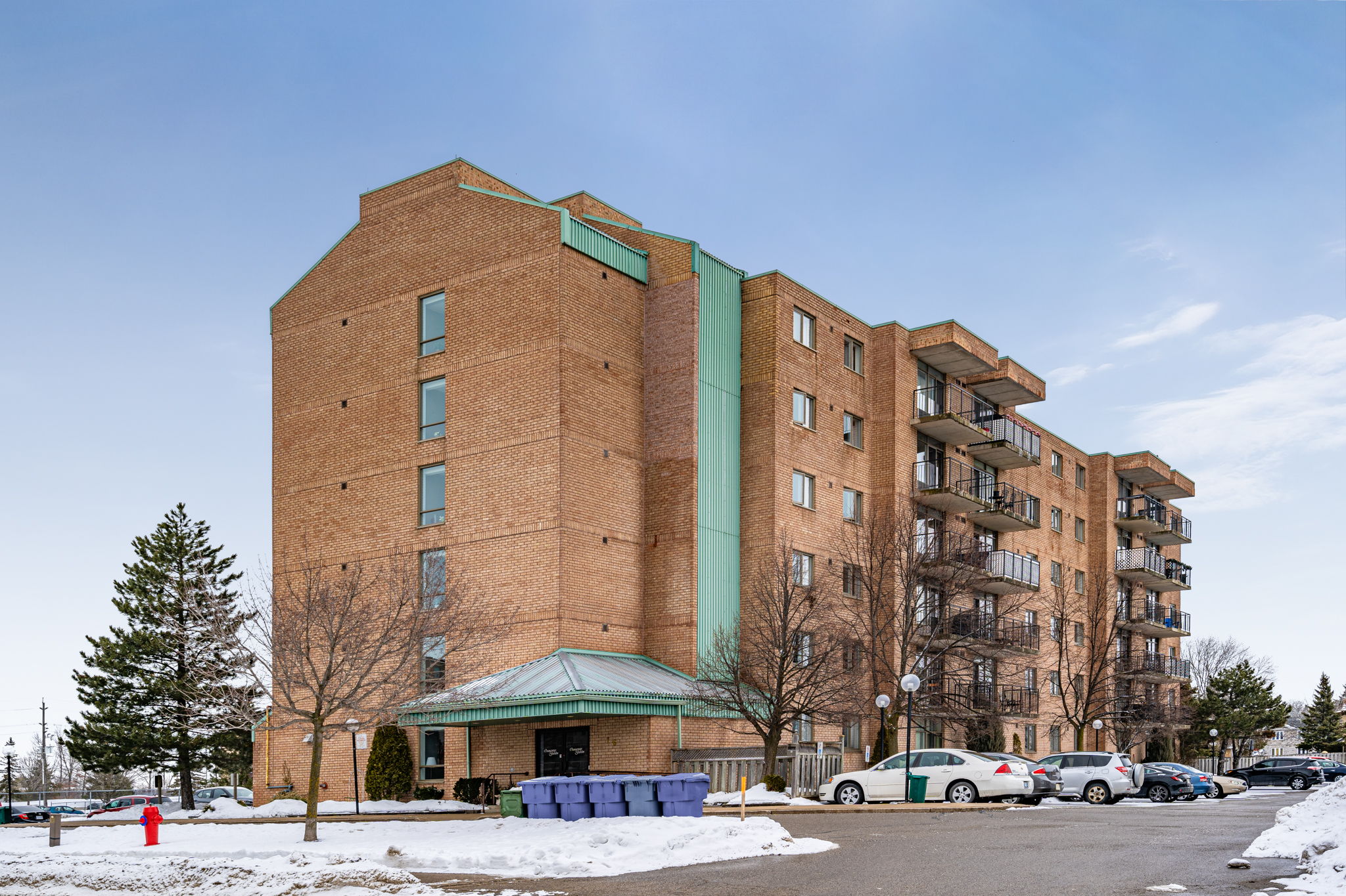 16 4th St Unit 57, Orangeville, ON L9W 4N7 | Judel Tabsing