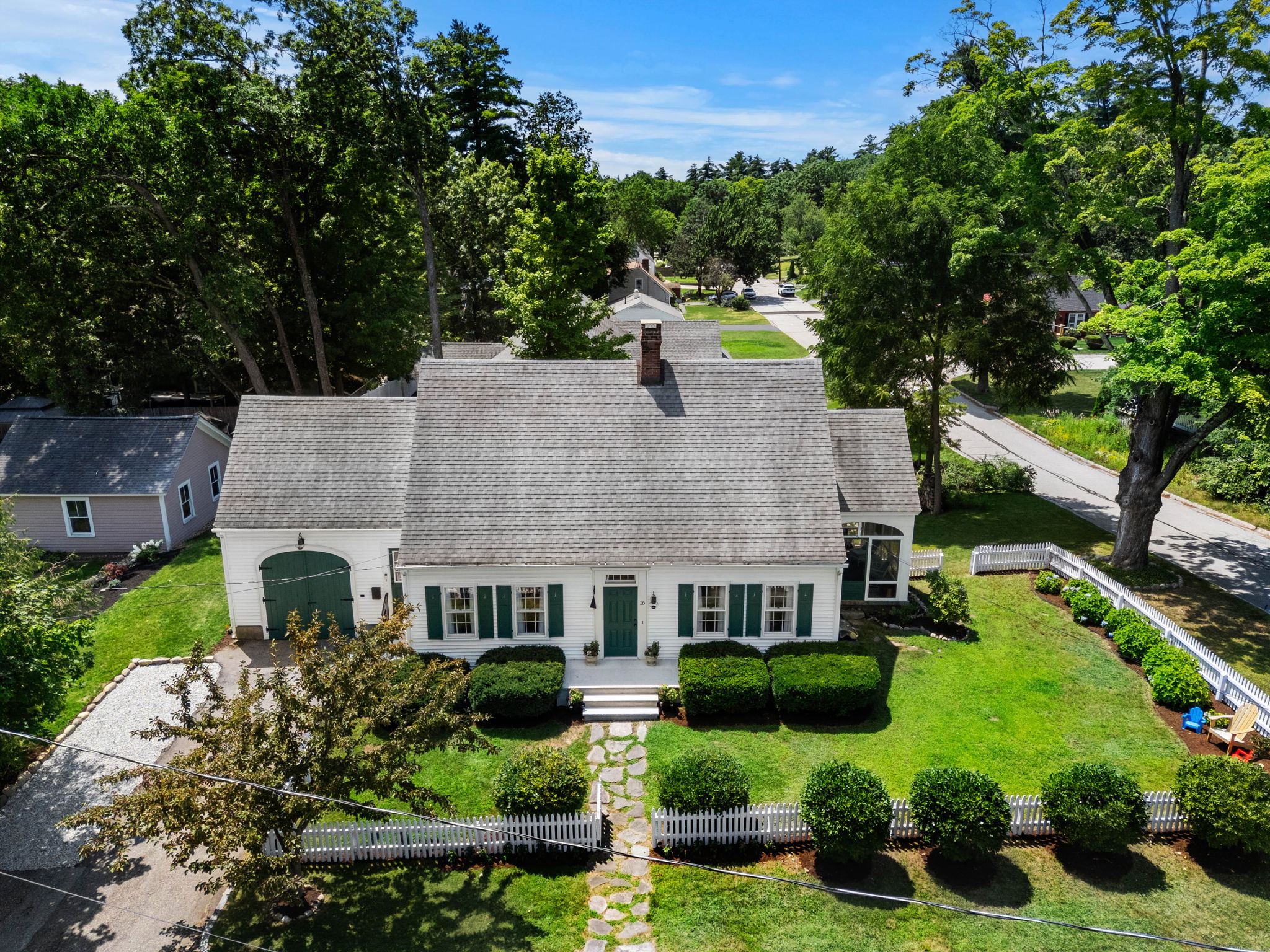 16 Brookline St, Nashua, NH 03064, USA Photo 15