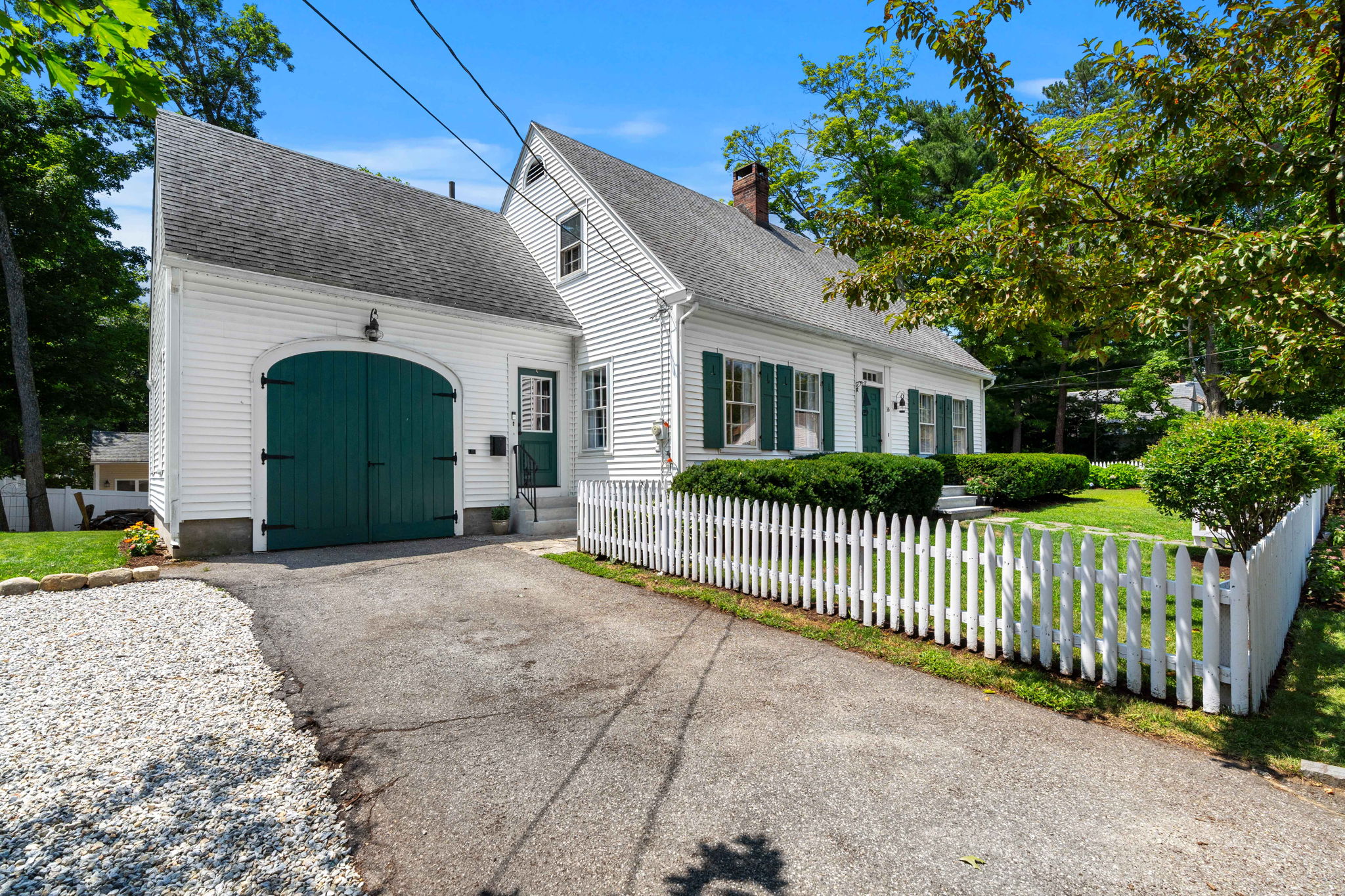 16 Brookline St, Nashua, NH 03064, USA Photo 17