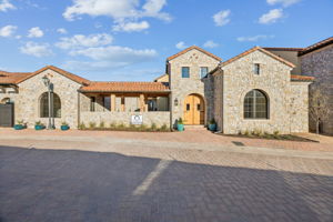 Front Elevation