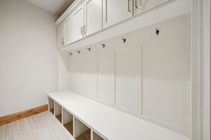 Cubby Storage