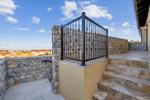 Stairs to Ground  Floor