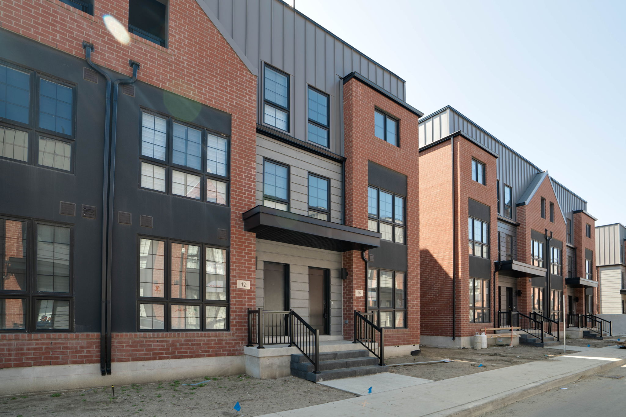 16 Chesley St