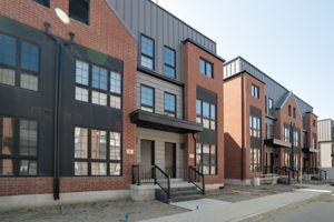 16 Chesley St, Vaughan ON