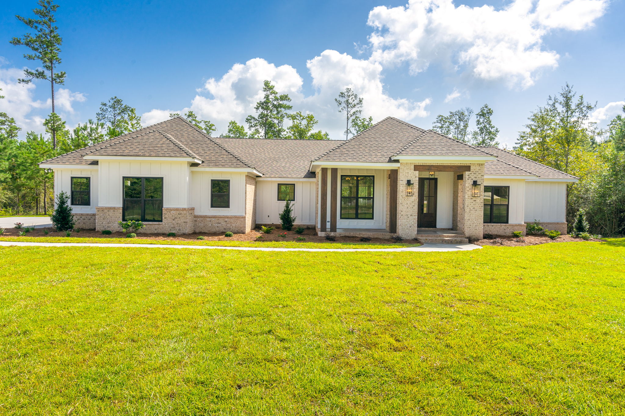 16 Crossbuck Sumrall Ms 39482, Sumrall, MS 39482 GHub Real Estate Photography