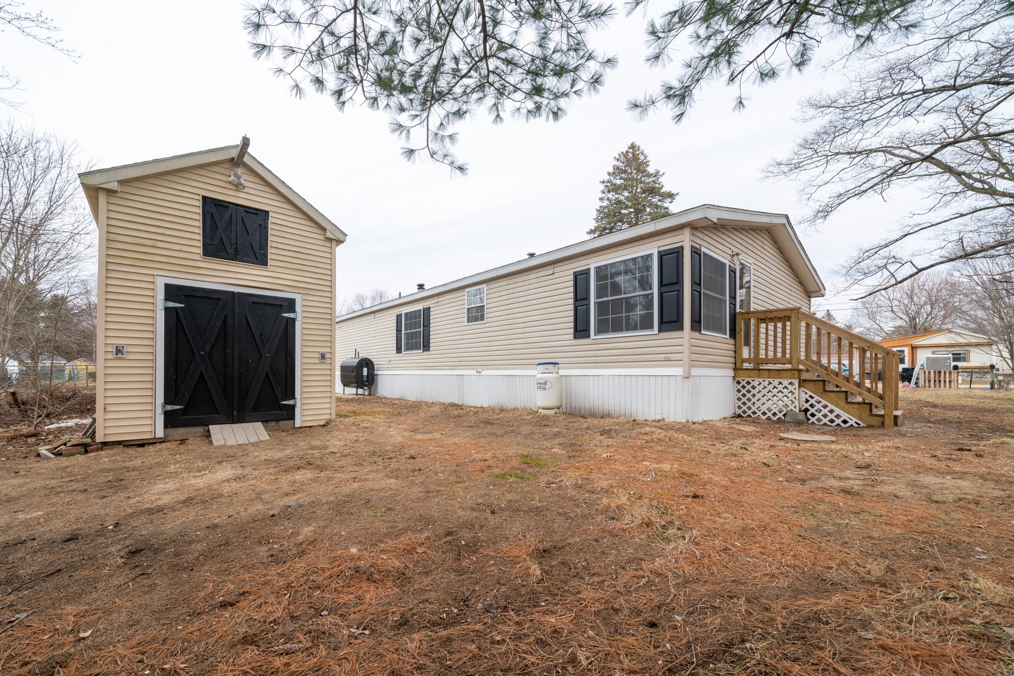 16 Deborah Ave, Raymond, NH 03077, USA