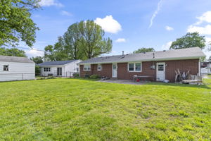 Back of Home