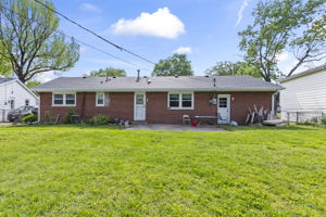 Back of Home