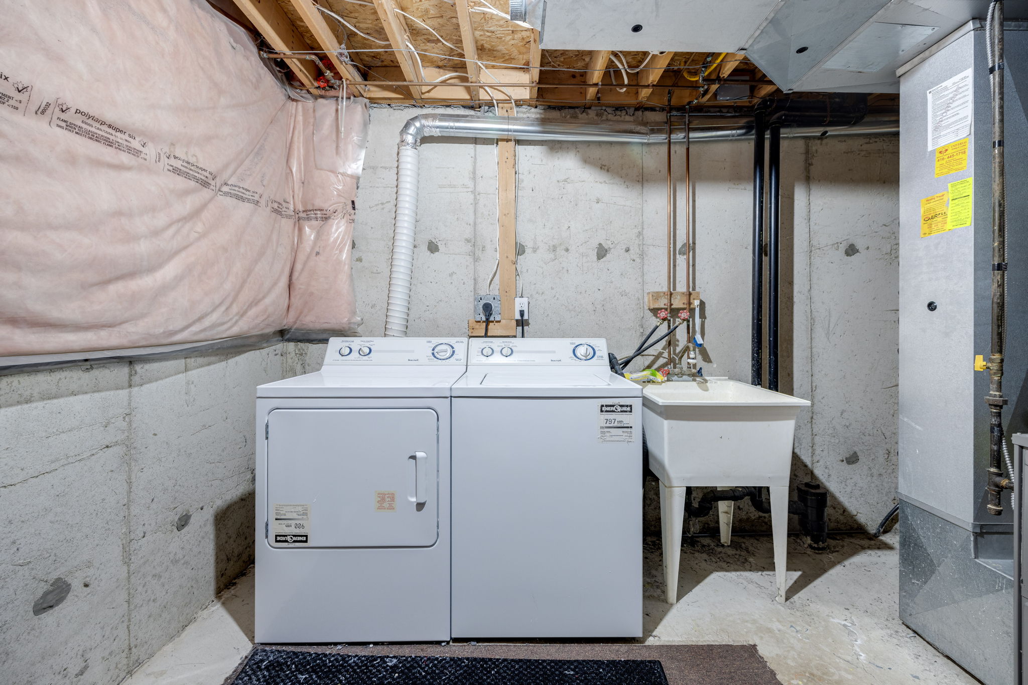 Toronto property showcase — delivered property photograph 22