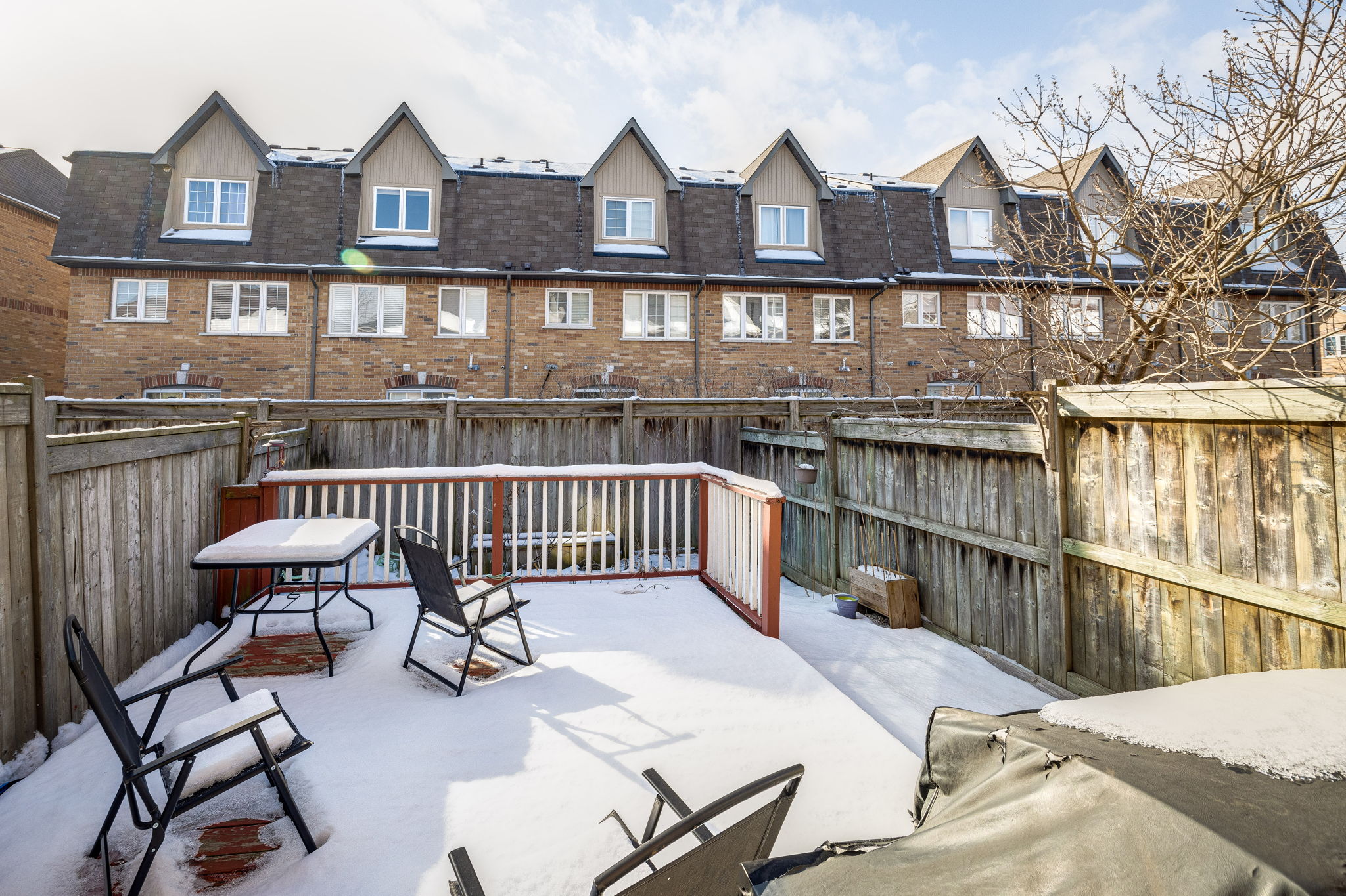 Toronto property showcase — delivered property photograph 25