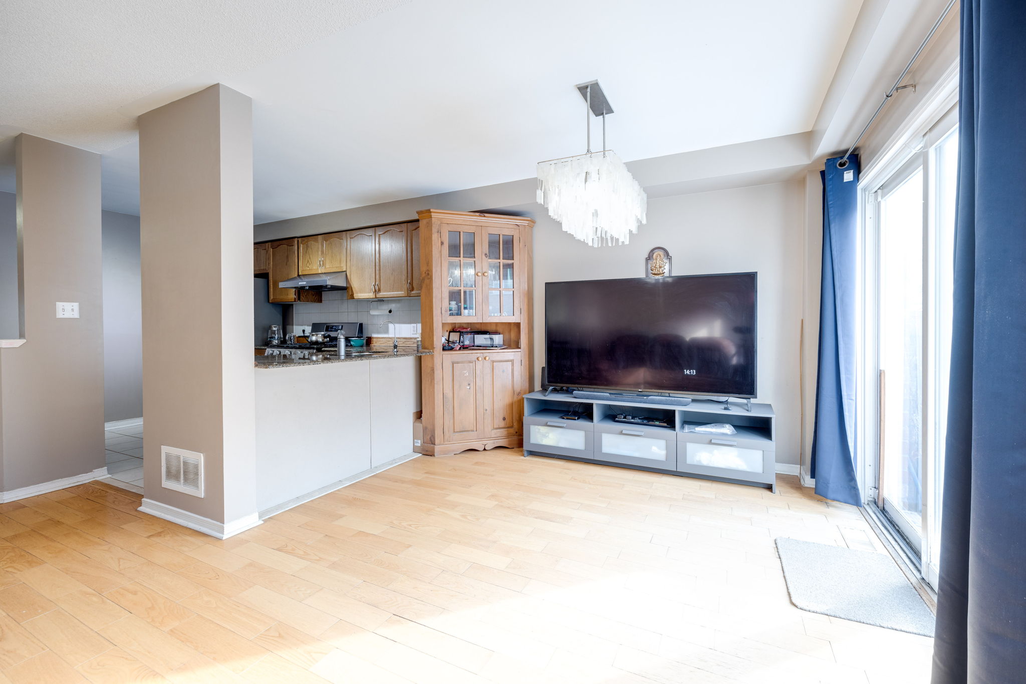 Toronto property showcase — delivered property photograph 4