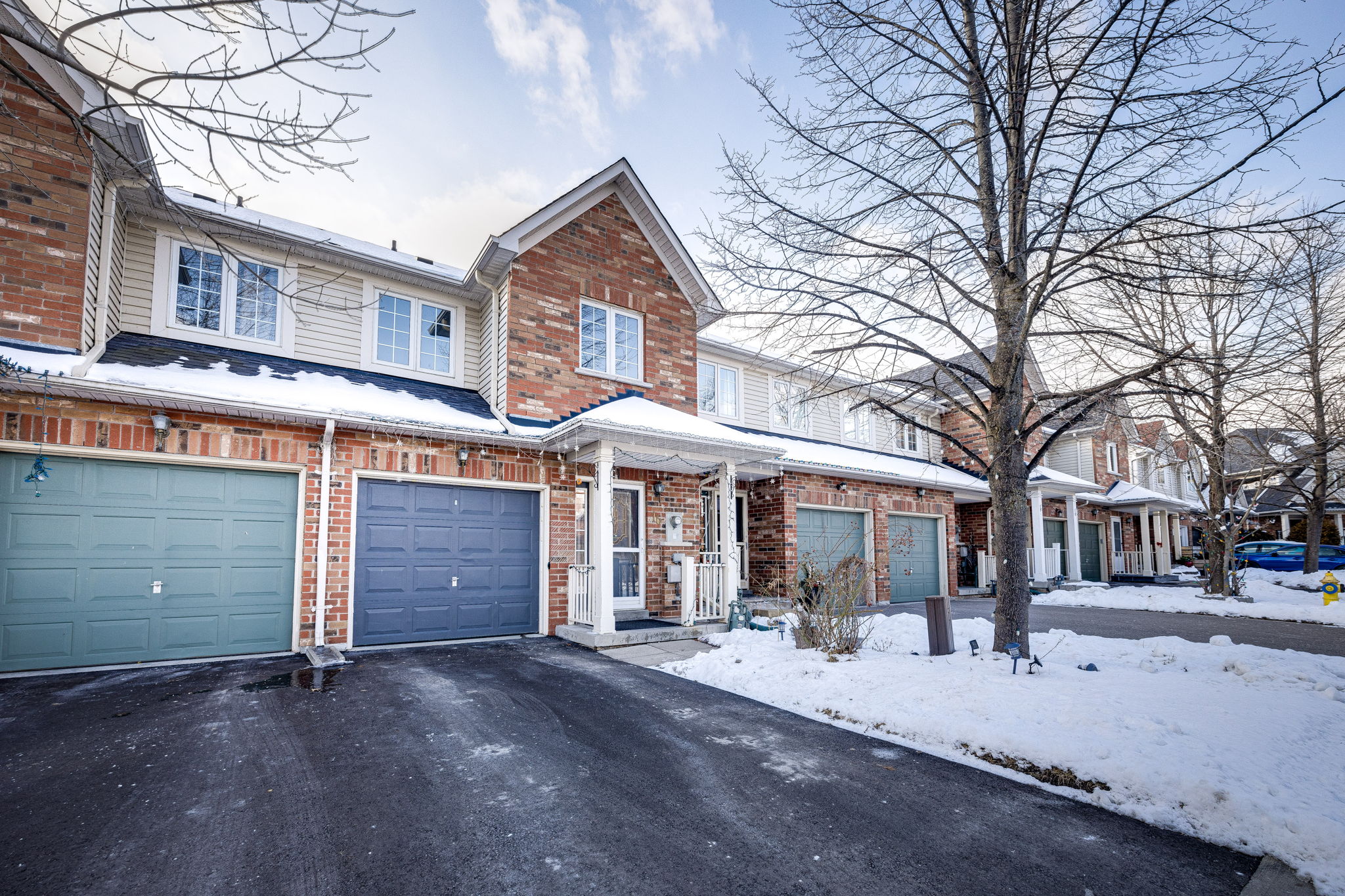 Toronto property showcase — delivered property photograph 2