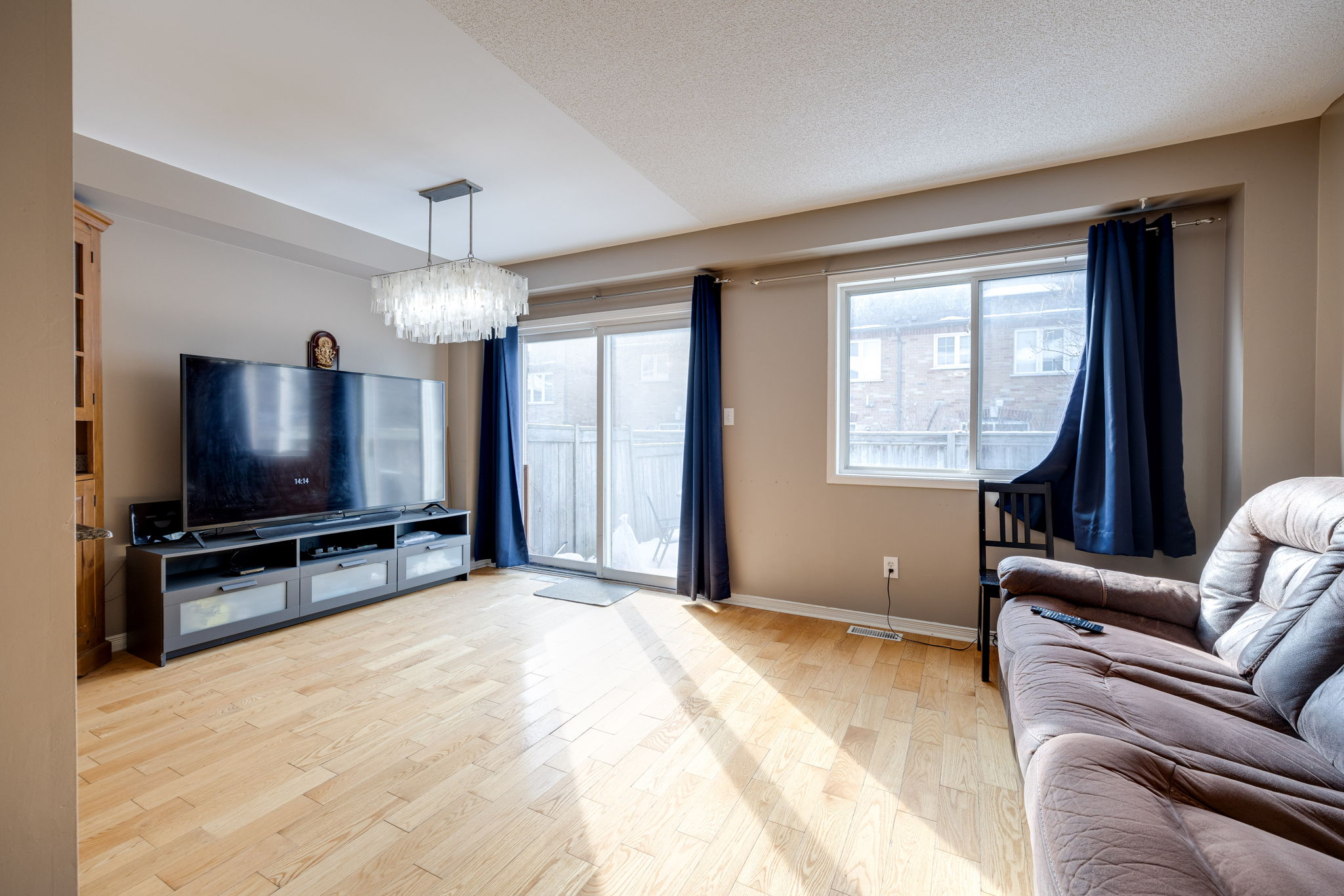Toronto property showcase — delivered property photograph 6