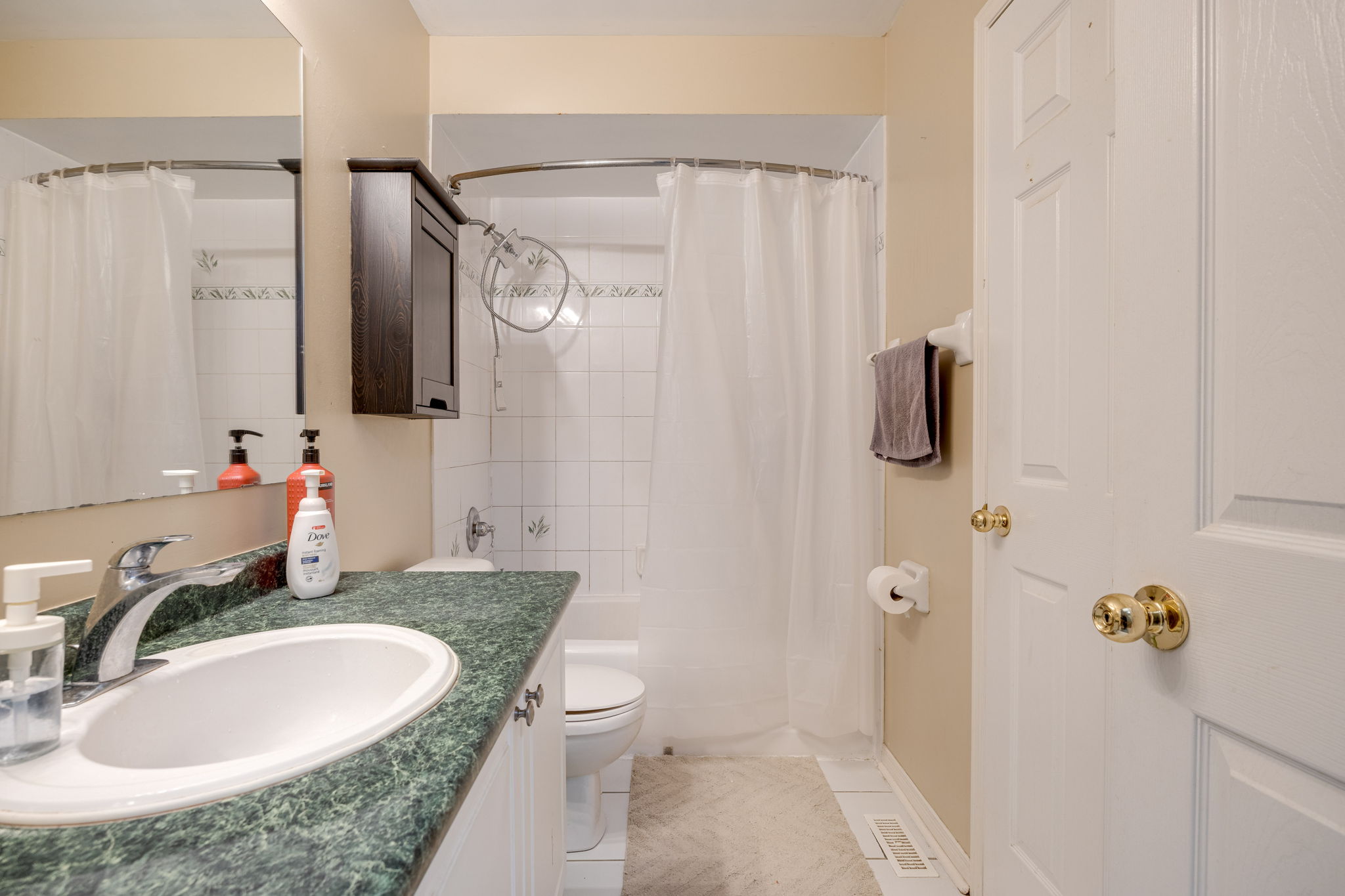 Toronto property showcase — delivered property photograph 15