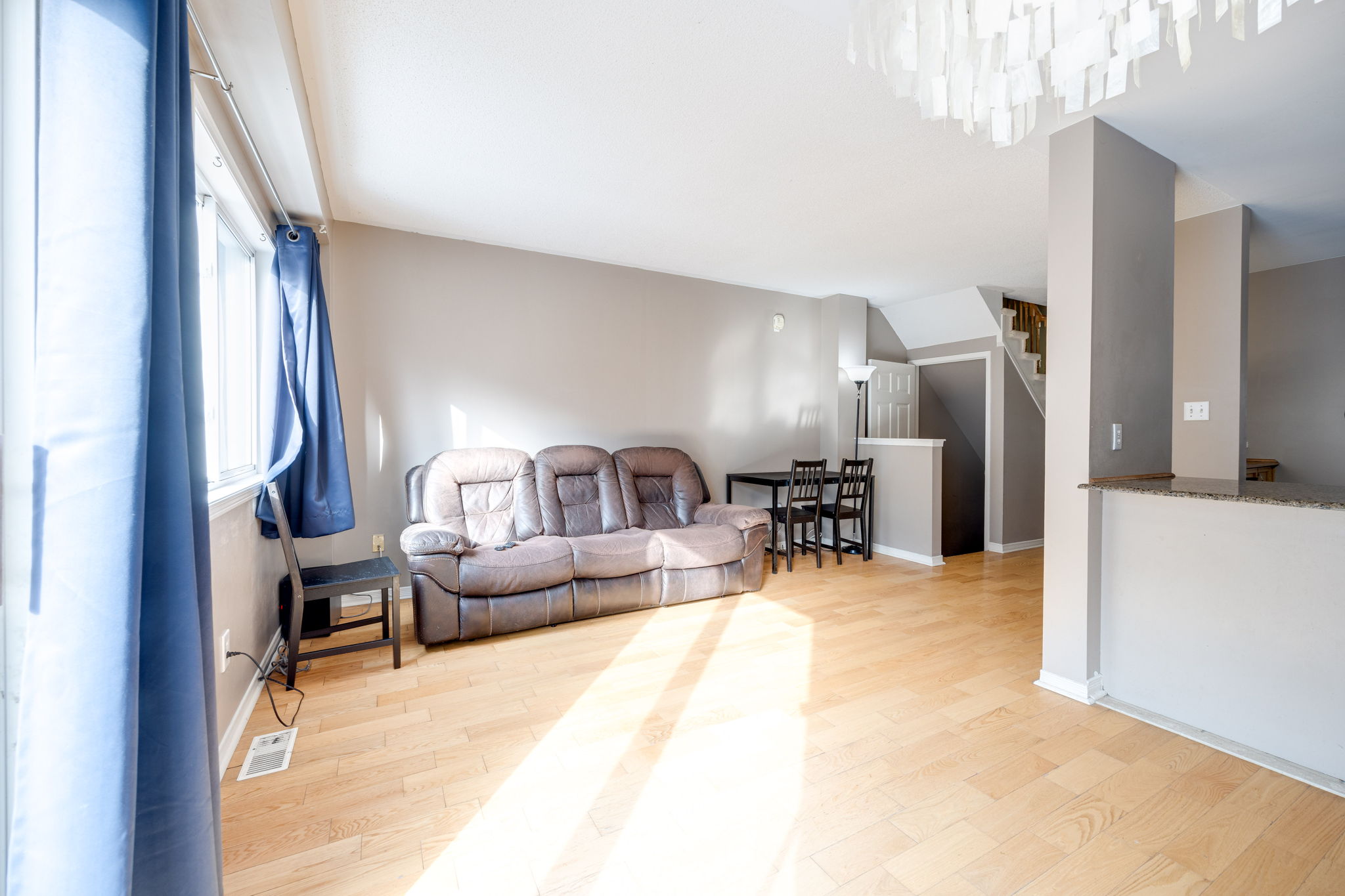 Toronto property showcase — delivered property photograph 5