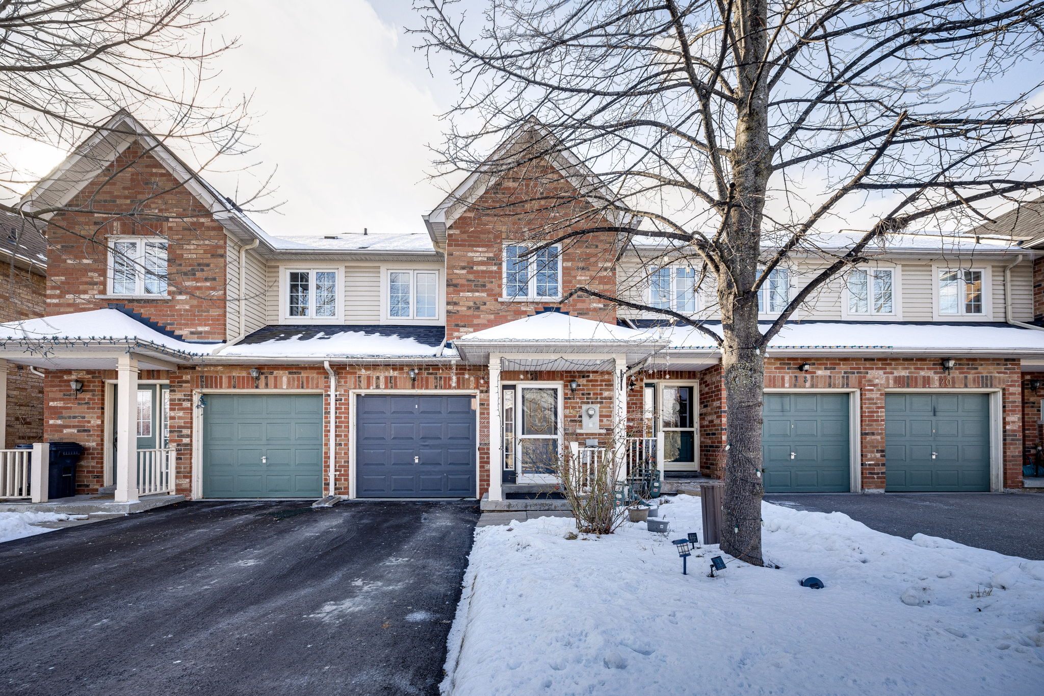 Toronto property showcase