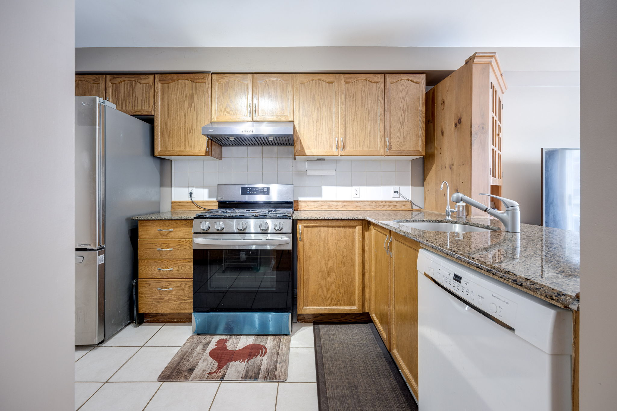Toronto property showcase — delivered property photograph 7