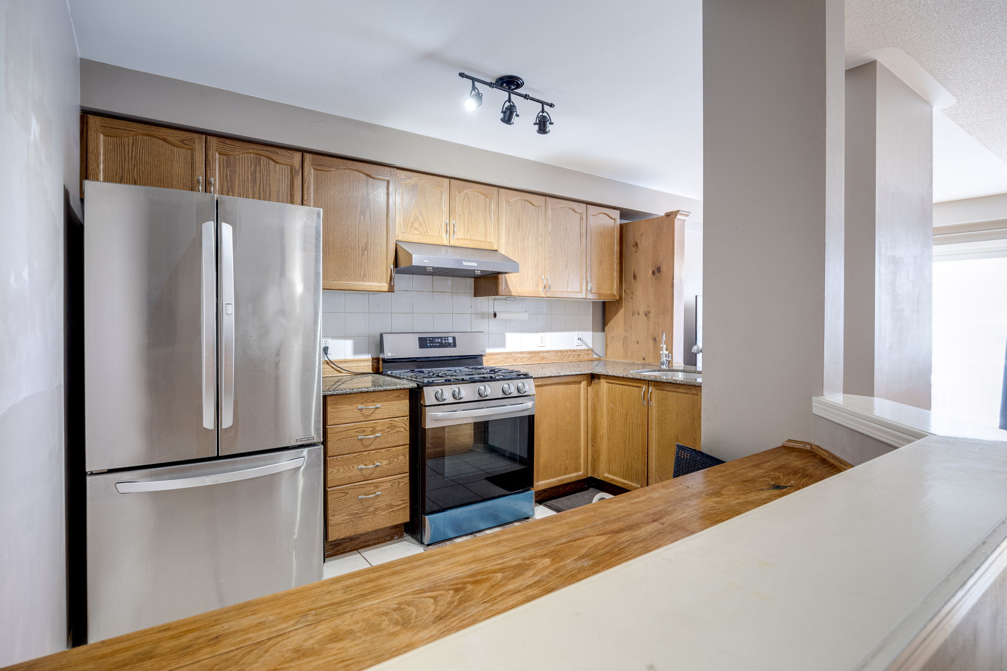 Toronto property showcase — delivered property photograph 8
